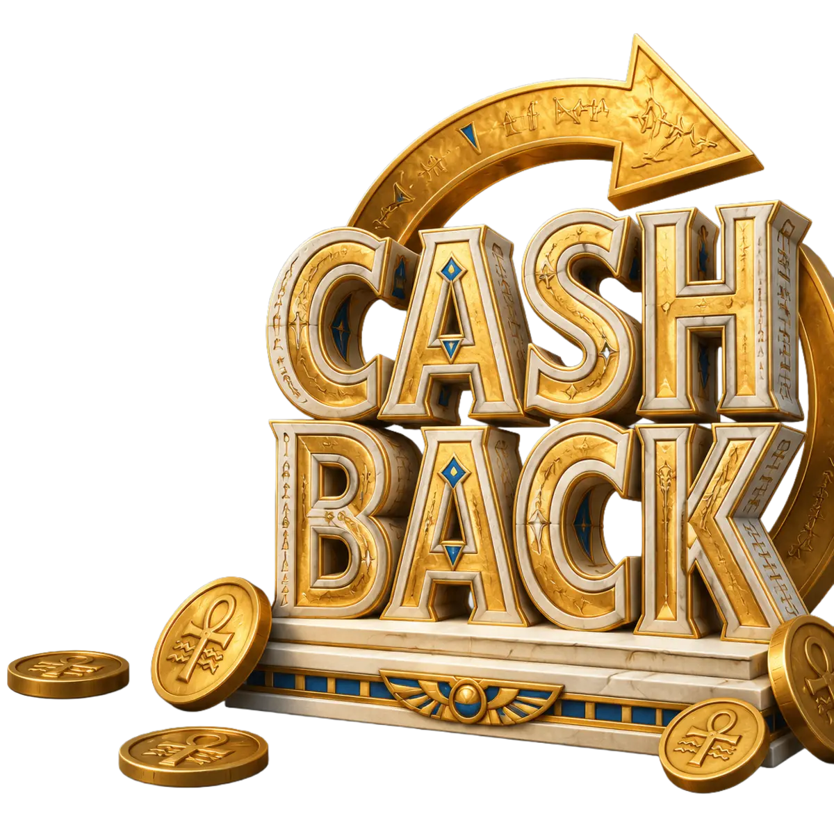 Cashback Diario: 3-15% hasta 400 €