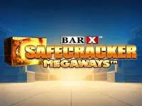 Bar X Safecracker Megaways