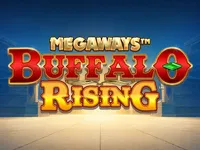 Buffalo Rising Megaways