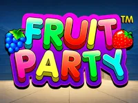 Fruit Party