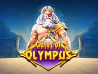 Gates of Olympus