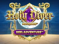 Holy Diver Megaways