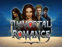 Immortal Romance 2