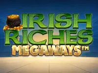 Irish Riches Megaways