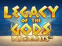 Legacy of The Gods Megaways