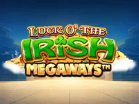 Luck O’The Irish Megaways