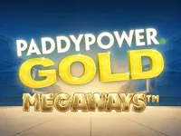 Paddy Power Gold Megaways