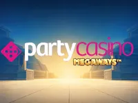 Party Casino Megaways