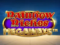 Rainbow Riches Megaways