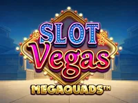 Slot Vegas Megaquads