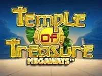 Temple of Treasure Megaways