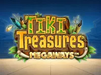 Tiki Treasures Megaways