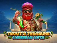 Trout’s Treasure – Caribbean Catch