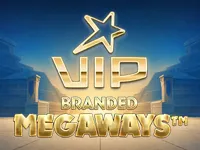 Vip Branded Megaways