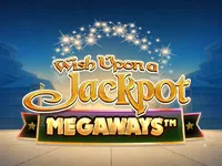 Wish upon a Jackpot Megaways